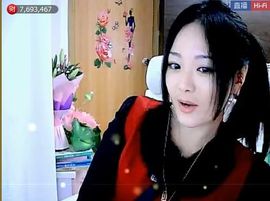 ╰❥2015主播照片