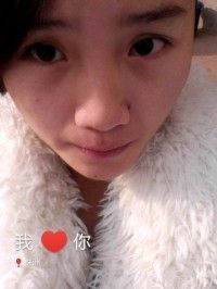 一诺╰✿五子✿主播照片