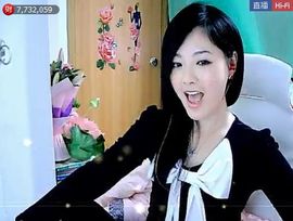 ╰❥2015主播照片