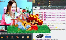 〓A…ling玲❤〓主播照片