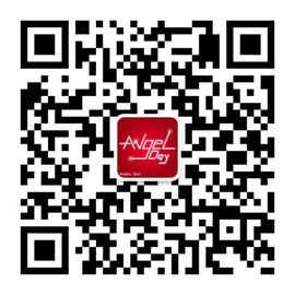AD-彩儿Angel主播照片