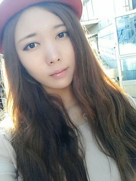 ~^冰の瞳^~主播照片