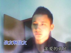 昵称违规，请重新修改主播照片