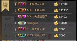 一只小安可主播照片