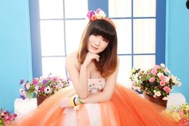 ❤婉情❤土豪在哪里?主播照片