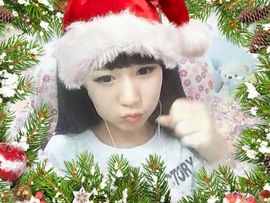 开心❤正正守护楠主播照片