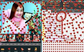 〓A…ling玲❤〓主播照片