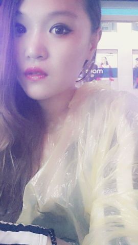 -亓夏主播照片