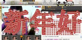 唯一的例外主播照片