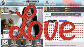 じ★╮凡间精灵小小✿主播照片