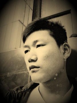 MC健哥、主播照片