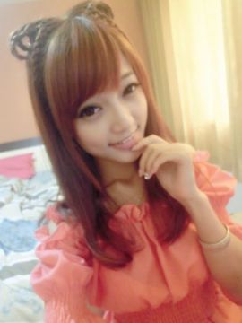 ❤❤Panda云端主播照片