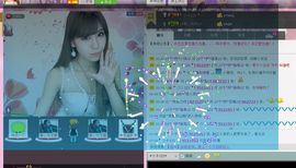 ♪♪千*娇*百媚♪♪主播照片