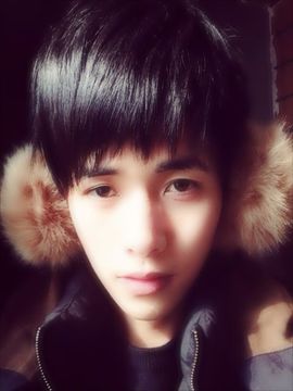 ☜︶￣❀名扬☞主播照片