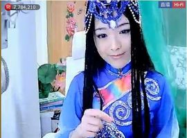 ╰❥2015主播照片