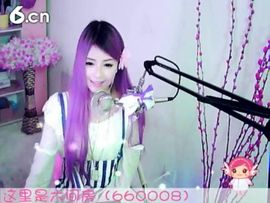 😸熱饅頭主播照片