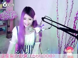 😸熱饅頭主播照片