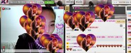 ❤❤温柔范主播照片