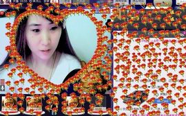 ✿湾湾✿主播照片