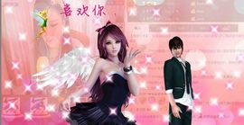じ♡ひé喜之狼cc主播照片