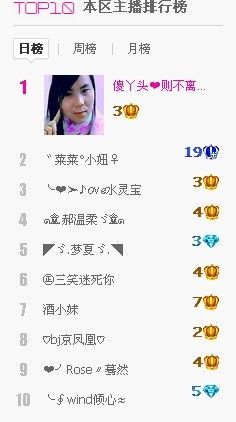 三笑😊😄😊主播照片