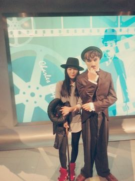 小梨子*~主播照片