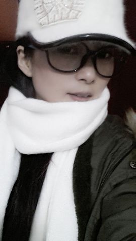林小姌主播照片
