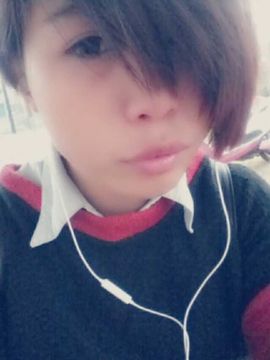邱_小丸主播照片