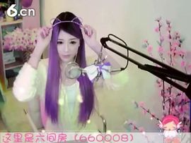 😸熱饅頭主播照片
