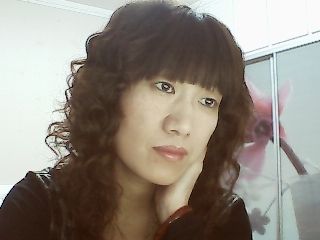 淡懮~的主播照片