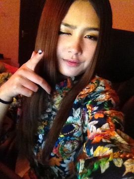 中国好媳妇v5主播照片