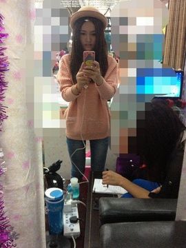 中国好媳妇v5主播照片