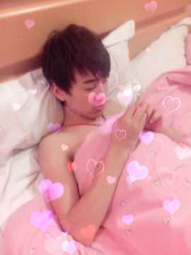 果儿，主播照片