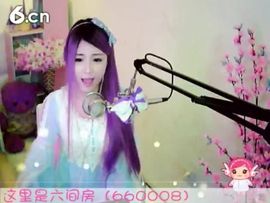 😸熱饅頭主播照片