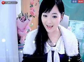 ╰❥2015主播照片