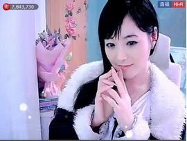 ╰❥2015主播照片
