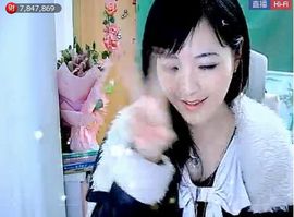 ╰❥2015主播照片