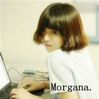 Morgana.的主播照片