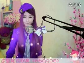 😸熱饅頭主播照片