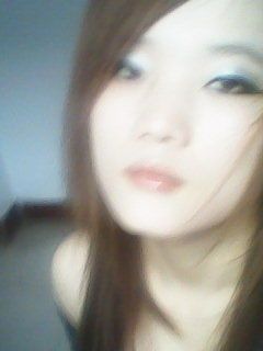 ：☆﹀╮祁祁主播照片