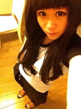 じ□ve雅诗ゞ主播照片