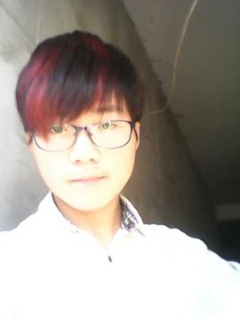 A班小霸王主播照片