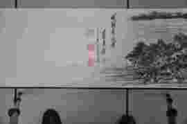 古画王子主播照片