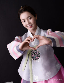 소녀시대主播照片