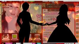 ✿炫彩主播照片
