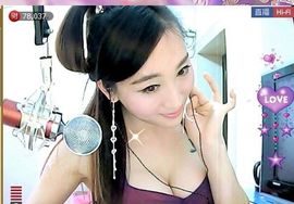 我是谁的ゞ宝╮♫主播照片