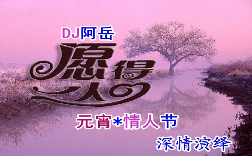 DJ阿岳主播照片