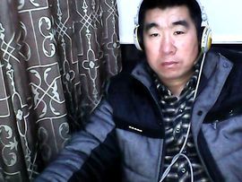 跌入凡尘主播照片