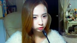 ♡Cici小螃蟹主播照片