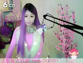 😸熱饅頭主播照片